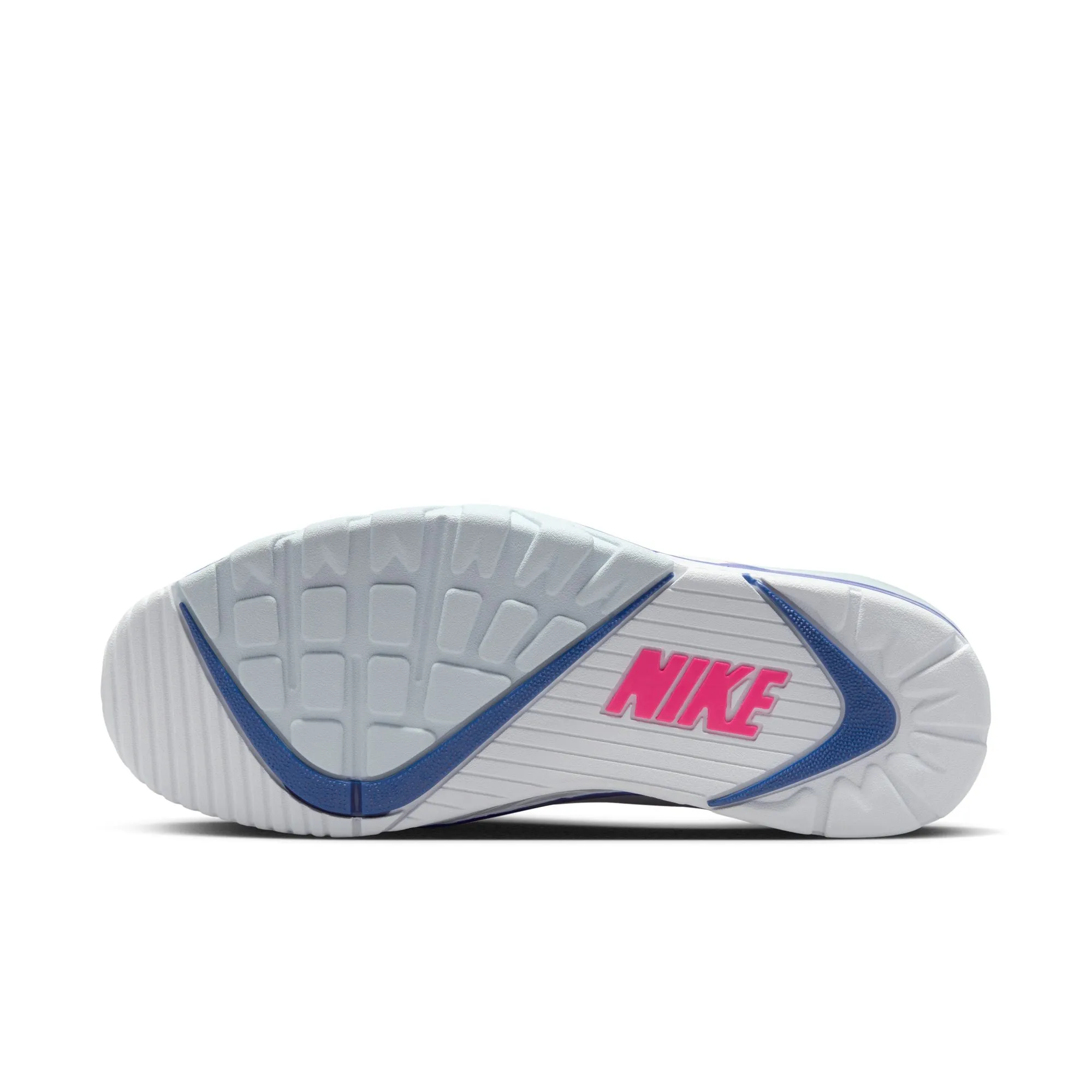 Air Cross Trainer 3 Low 'Hyper Pink Racer Blue'