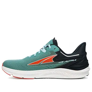 Altra Running Torin 6 'Teal Red', turquoise