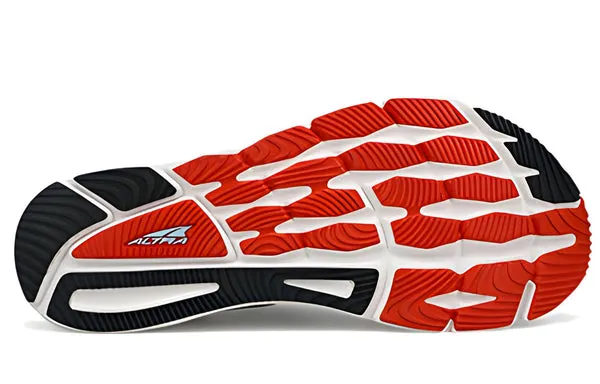 Altra Running Torin 6 'Teal Red', turquoise
