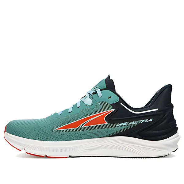 Altra Running Torin 6 'Teal Red', turquoise