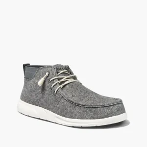 CUSHION COAST MID