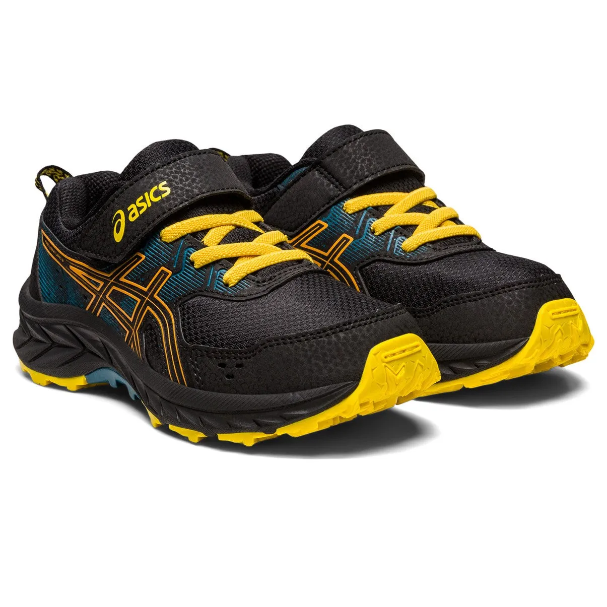 Kids Asics Pre Gel-Venture 9 PS