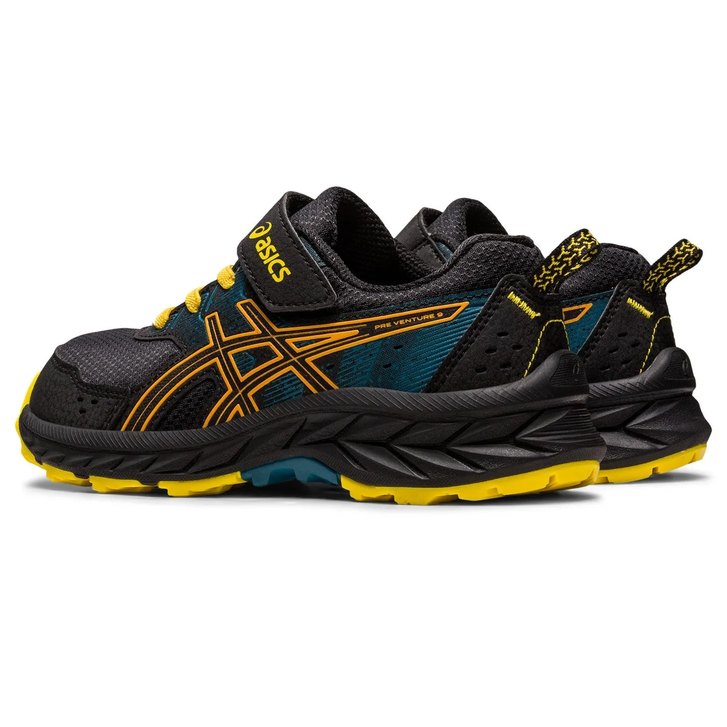Kids Asics Pre Gel-Venture 9 PS
