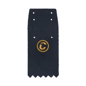 Kiltie - Navy 3D/Gold