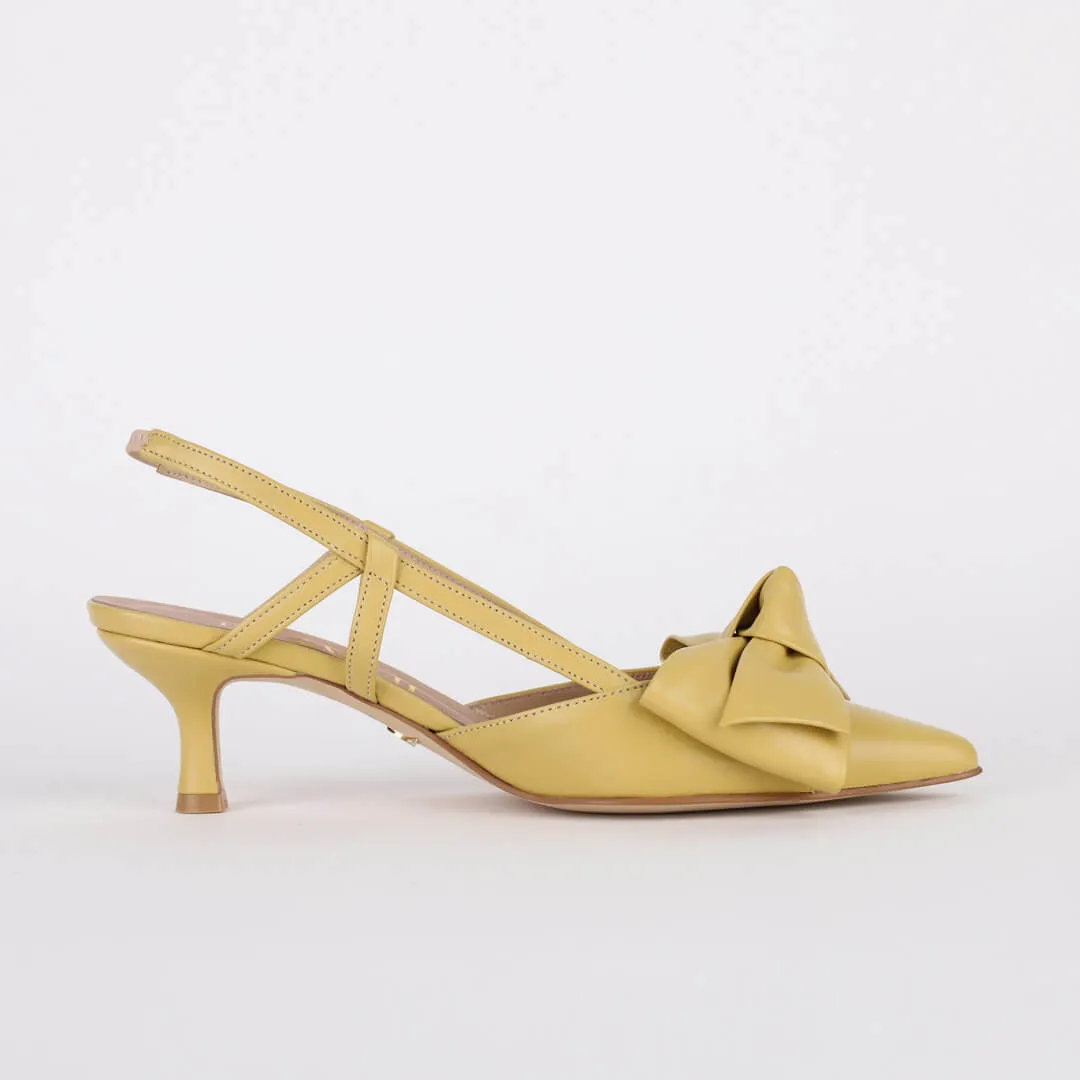 KRITI - slingbacks