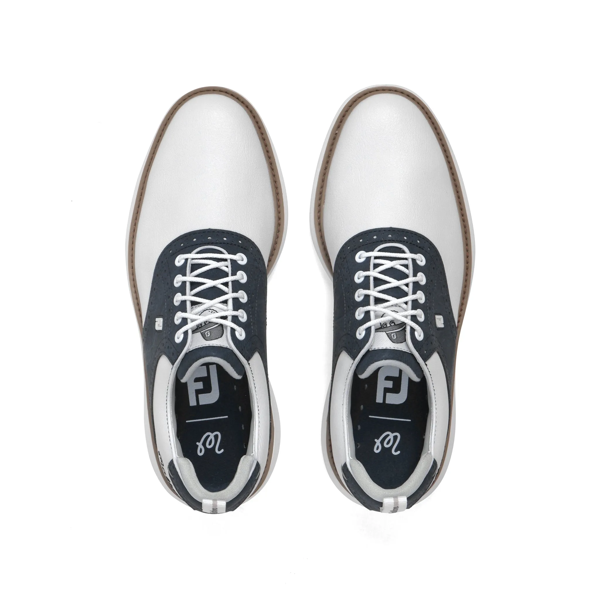 Malbon x FootJoy Traditions