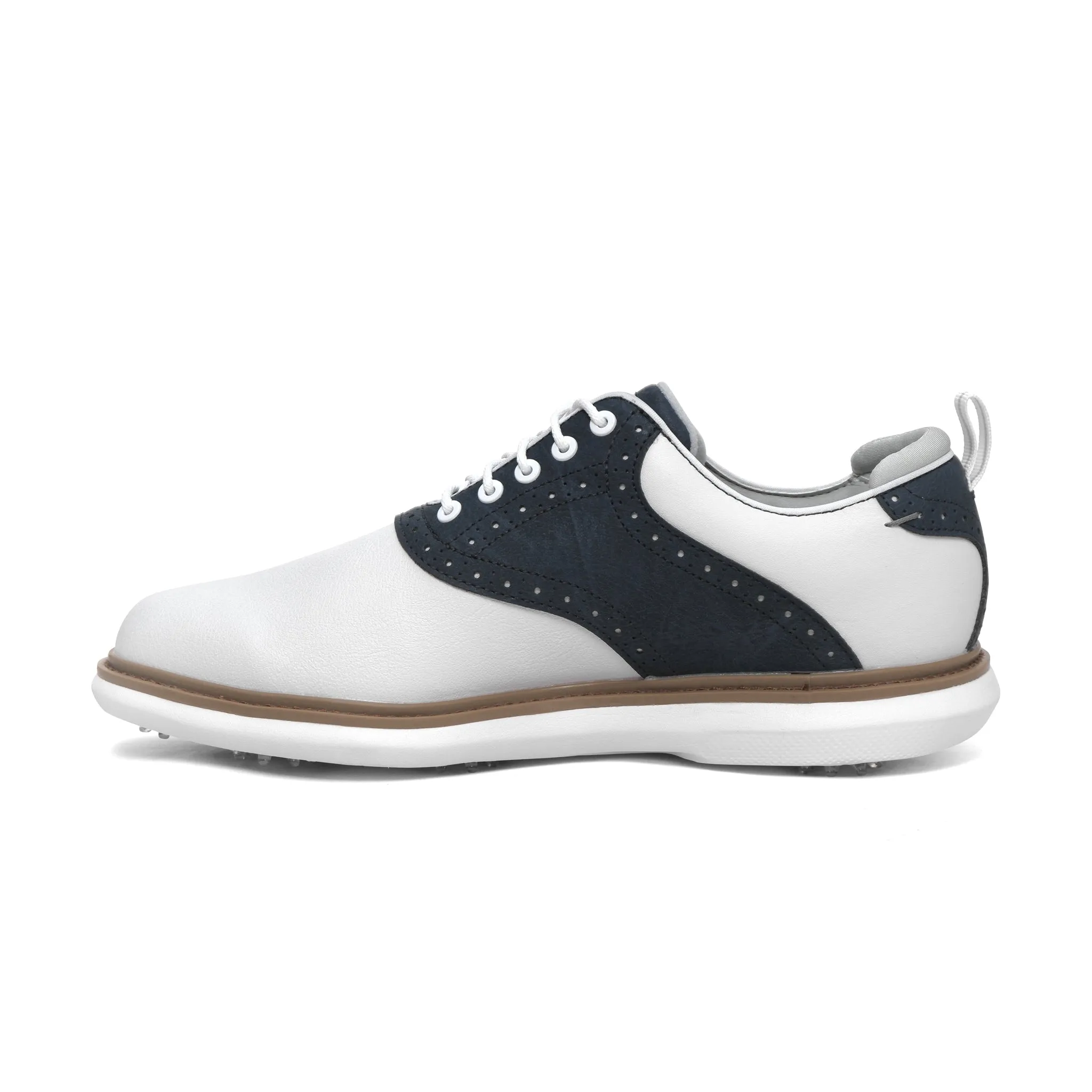Malbon x FootJoy Traditions