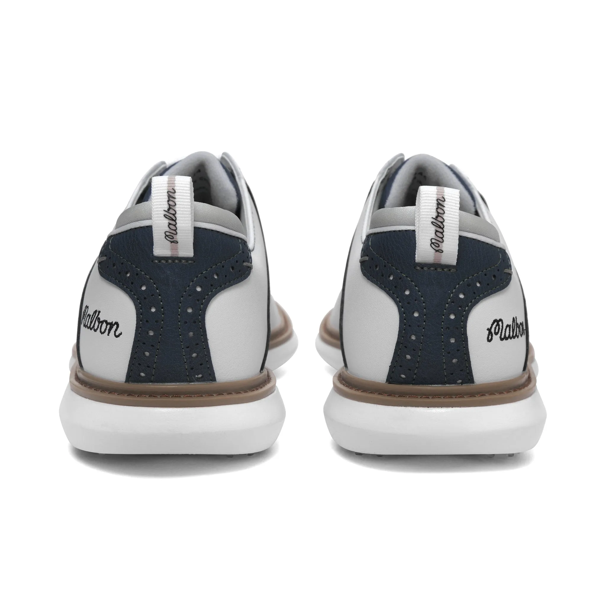 Malbon x FootJoy Traditions