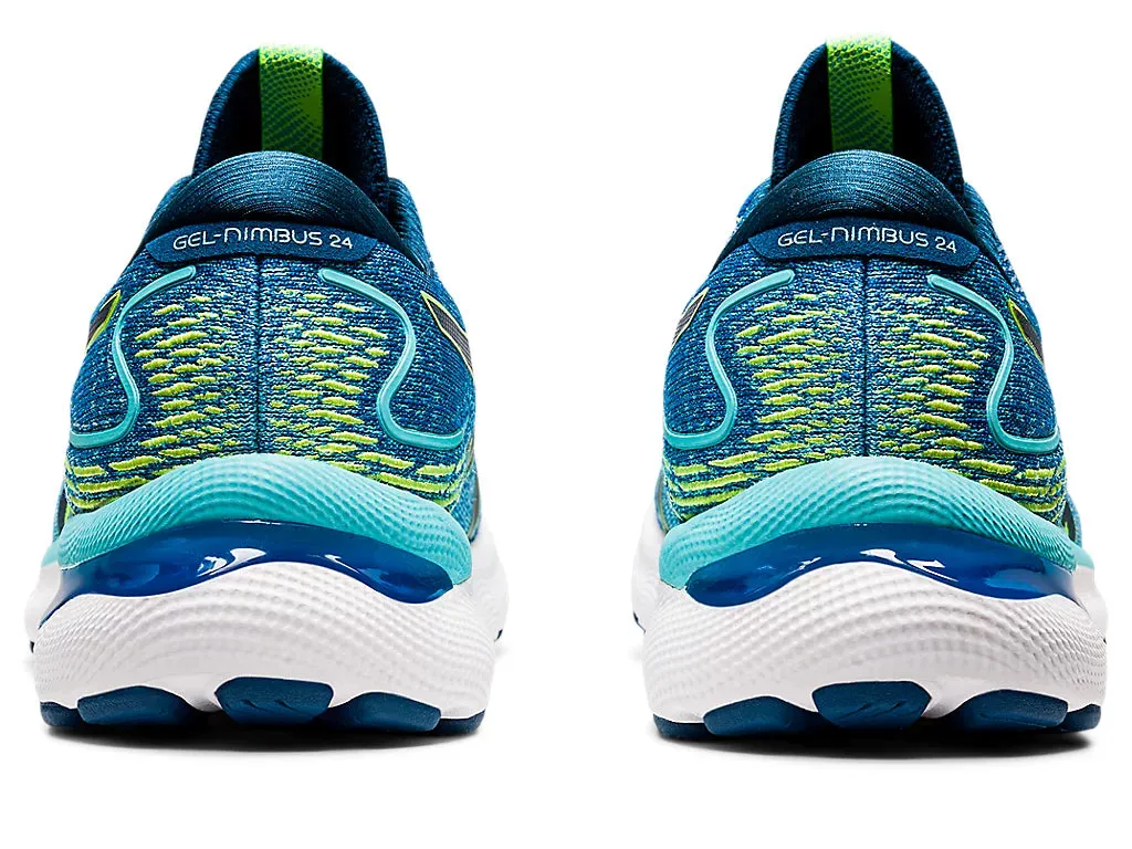 Men's Asics Gel-Nimbus 24