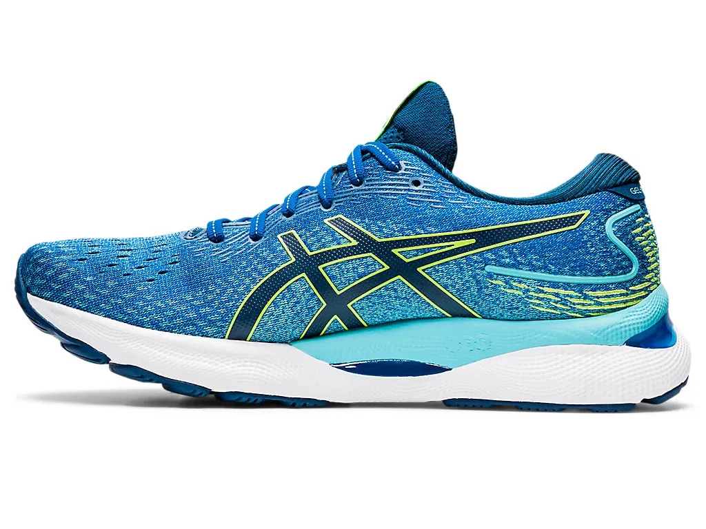 Men's Asics Gel-Nimbus 24