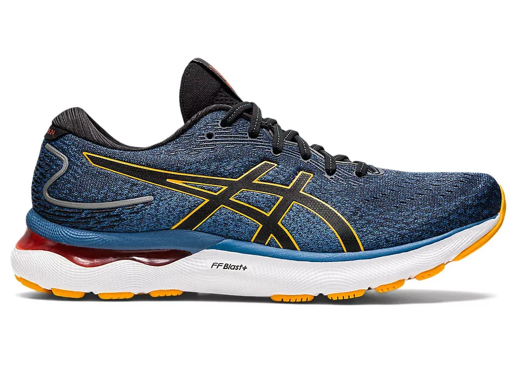 Men's Asics Gel-Nimbus 24