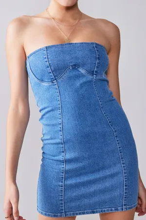 Nashville Nights Dress