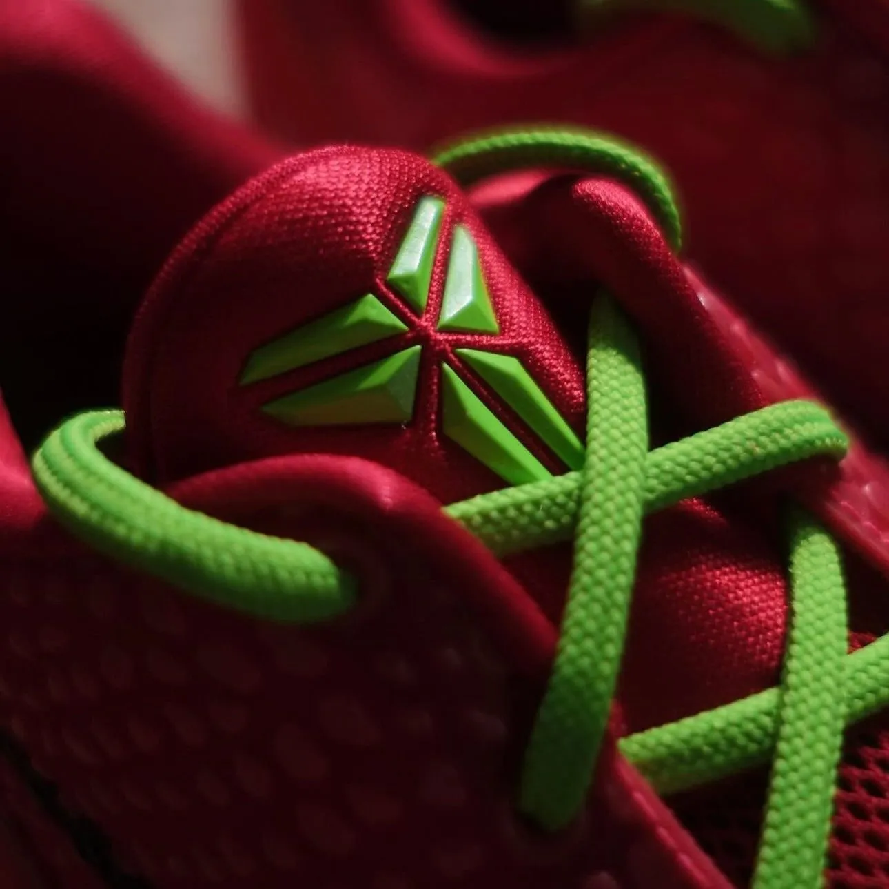 Nike Kobe 6 Protro Reverse Grinch