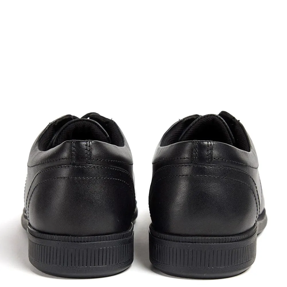 Pod Hornet Junior School Shoes