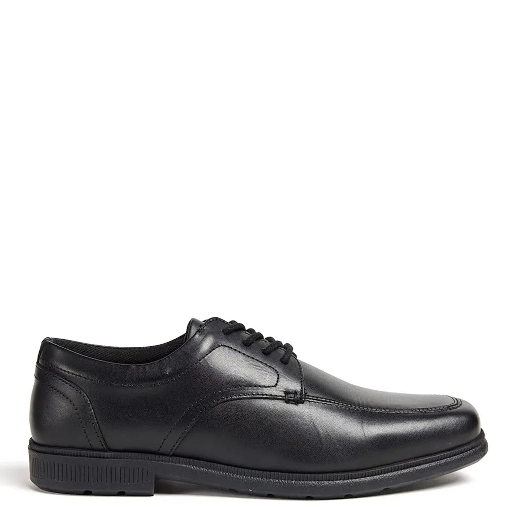 Pod Hornet Junior School Shoes
