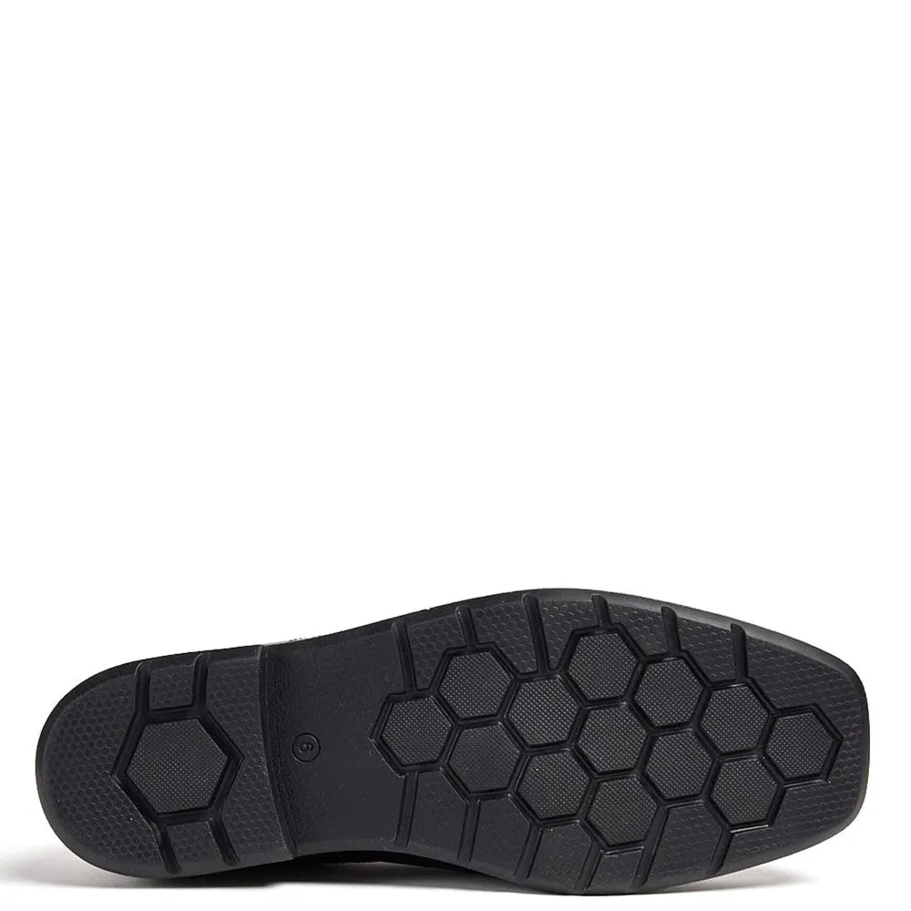 Pod Hornet Junior School Shoes