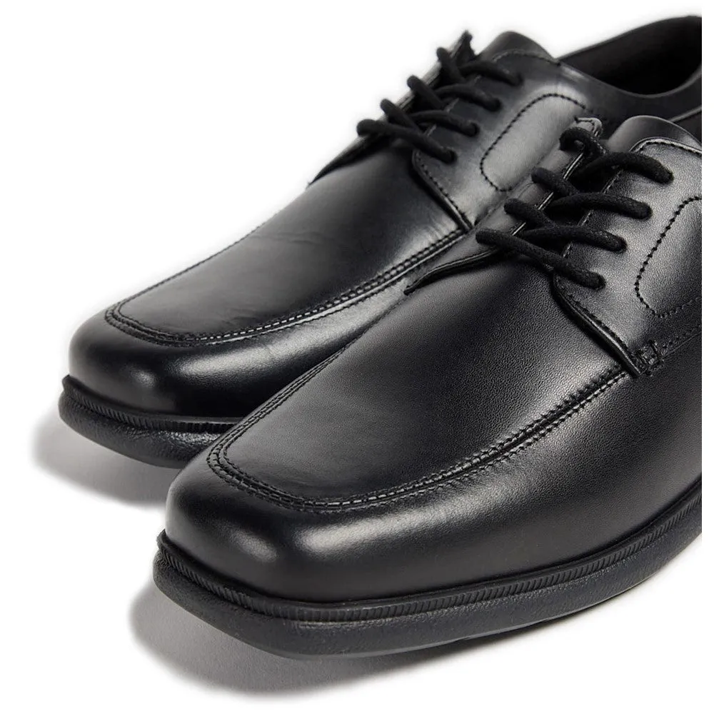 Pod Hornet Junior School Shoes