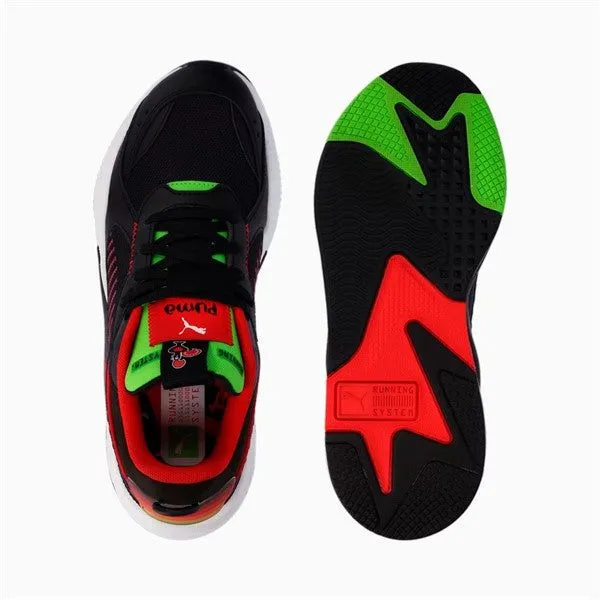 PUMA x NANDOS RS-X XTRA HOT