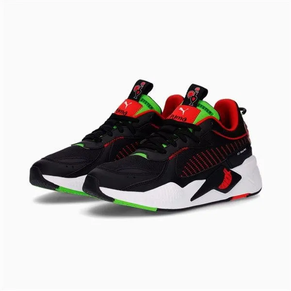 PUMA x NANDOS RS-X XTRA HOT