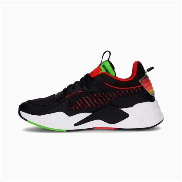 PUMA x NANDOS RS-X XTRA HOT