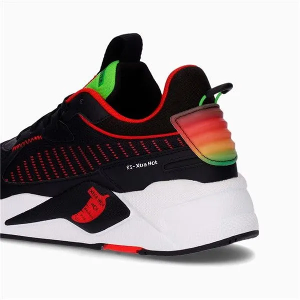 PUMA x NANDOS RS-X XTRA HOT