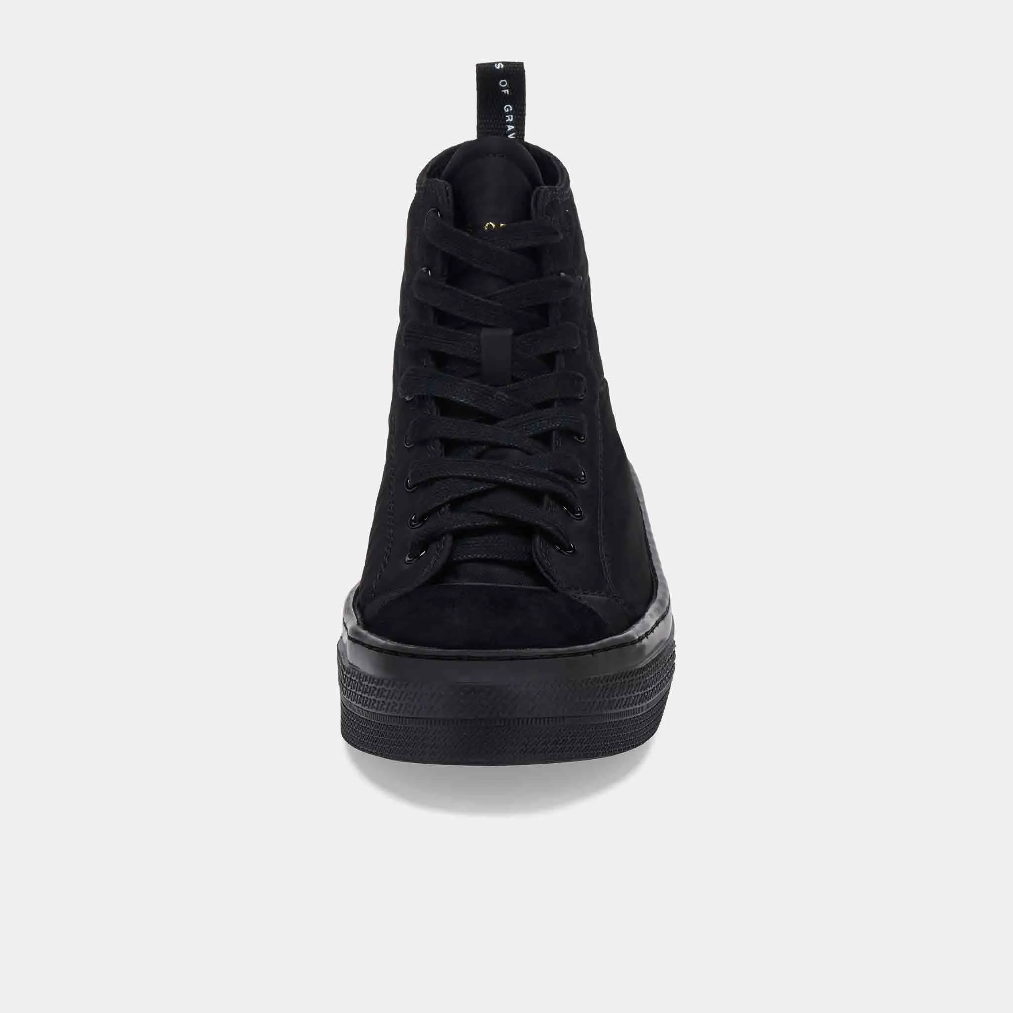 ROLLIE RANGER HT STEALTH BLACK