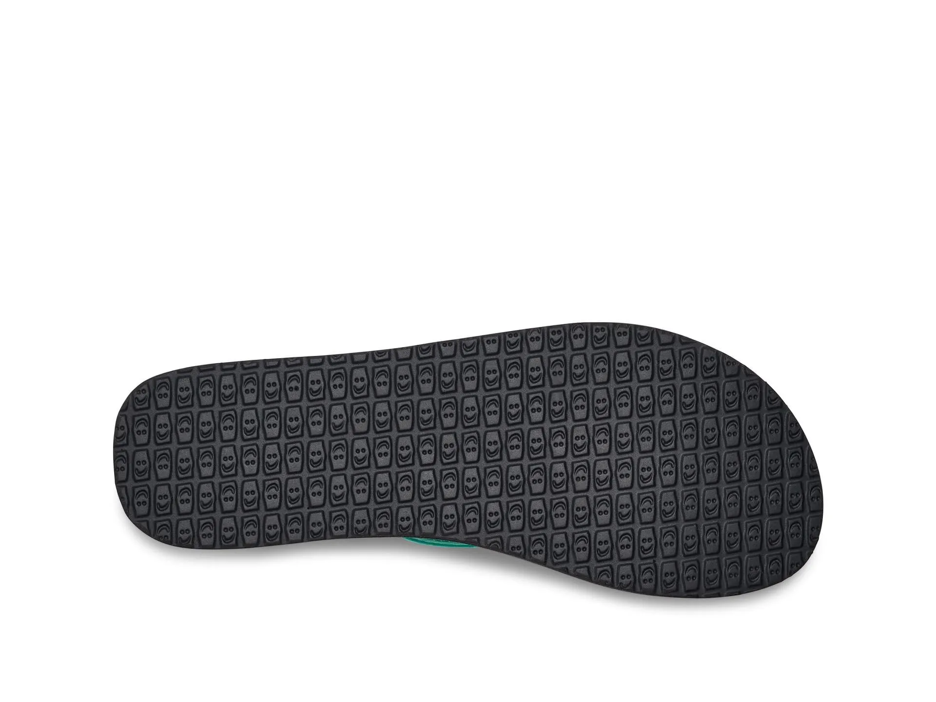 Women's Shoes Sanuk YOGA JOY Flip Flop Toe Post Sandals SWS10275 FLORIDA KEYS